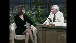 Tonight Show - 1984 - Fred&#39;s Diary; Bob Newhart; Erin Grey