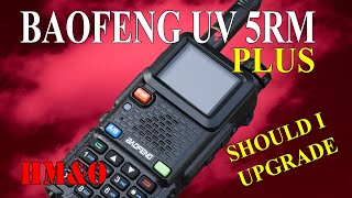 UV 5 RM Plus, Is it worth the UPGRADE