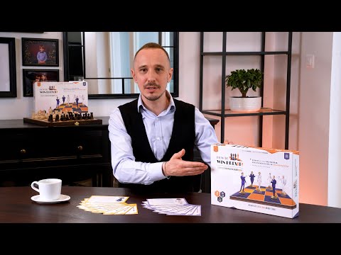 INTRODUCTION OF THE GAME'S IDEA