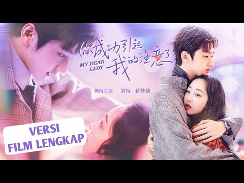 FULL MOVIEKetika Bos Kaya Jatuh Cinta Pada Seorang Janda Muda Cantik  - SUB INDO