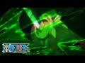 Zoro And Killer Vs Kaido One Piece
