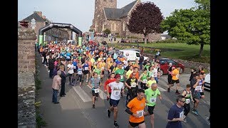 Rétrospective course du muguet 2019