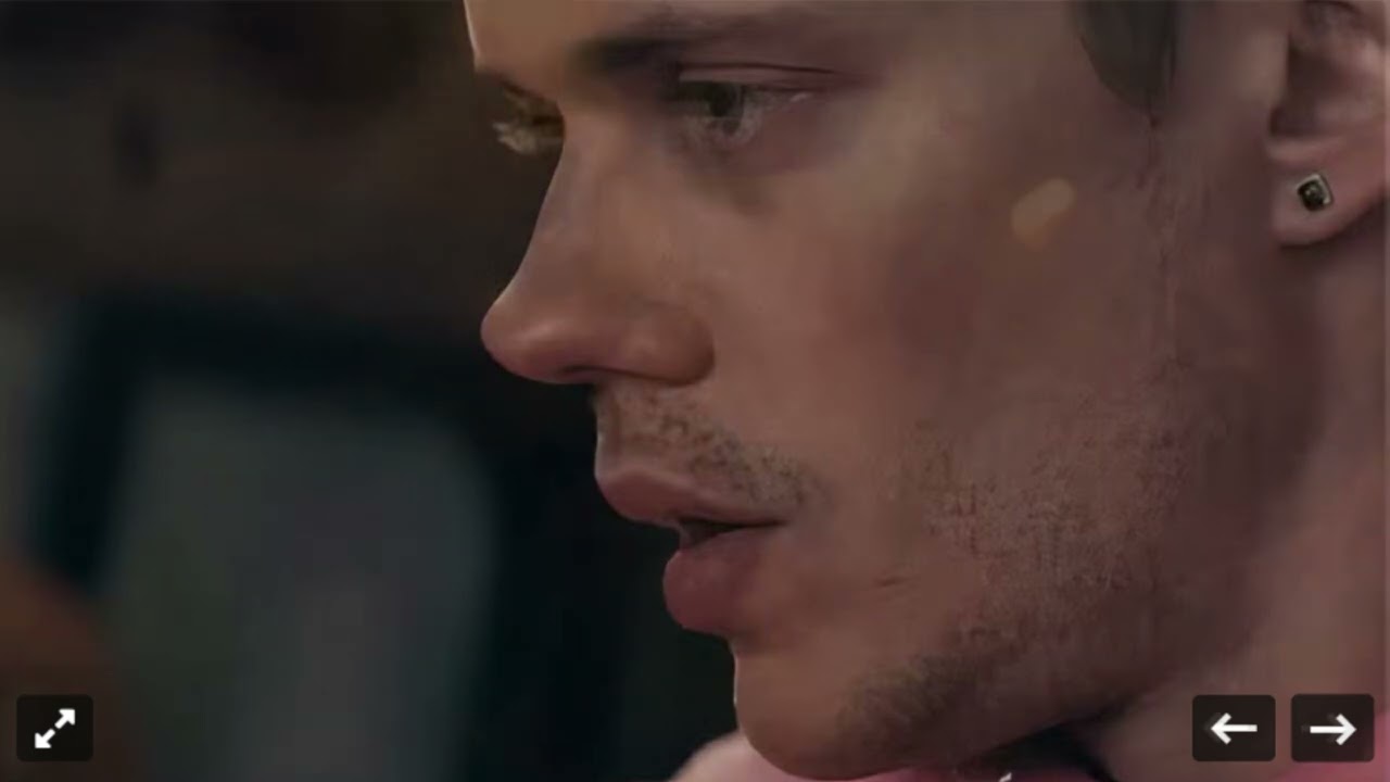 Locked Ending Explained  Why William Is Trying To Kill Eddie