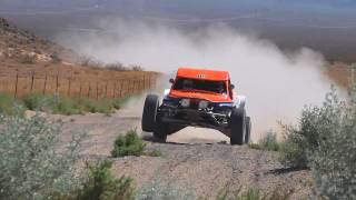 HUTCHINS KREGER FAB TESTING.wmv