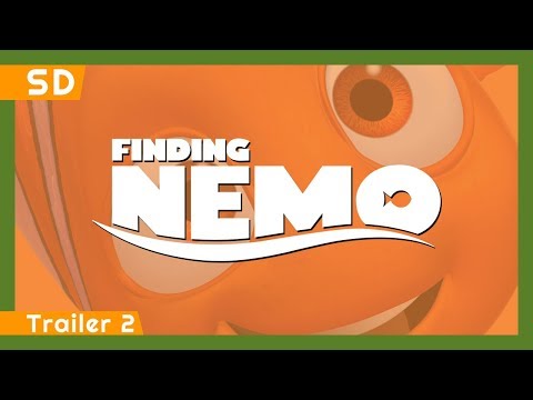 Kayıp Balık Nemo ( Finding Nemo )