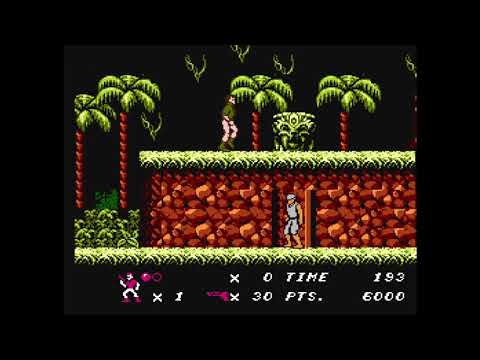 Codename Viper (S3E11)