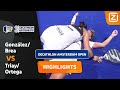 SPANNEND TOT HET LAATSTE PUNT! ?? | WPT Decathlon Amsterdam Open | Samenvatting