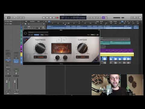 Ti.Co Matthew Lane - The ultimate Track Sweetner?