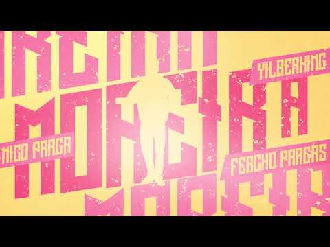 Yilberking, Nico Parga & Fercho Pargas - Moreira