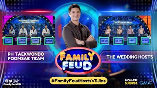 Family Feud Philippines: December 9, 2022 | LIVESTREAM