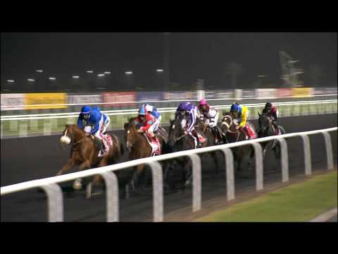 Race 9 - Dubai World Cup Sponsored By Emirates Airline