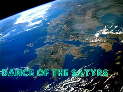 Dance of the Satyrs