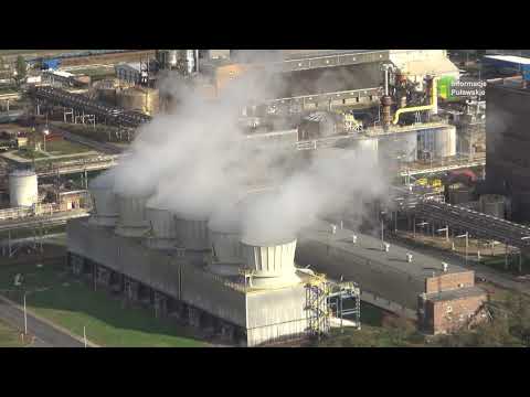 26 03 2020 Zatwierdzono nową inwestycję Grupy Azoty Puławy