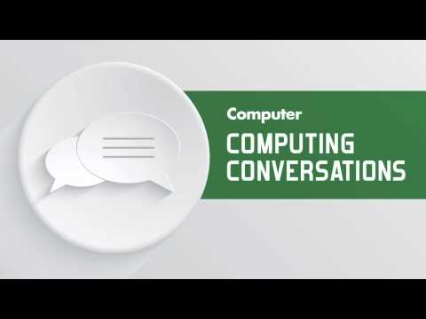 Computing Conversations: Andrew S. Tanenbaum on MINIX