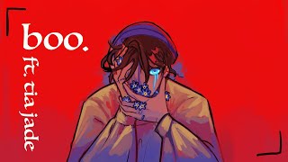 Boo Music Video