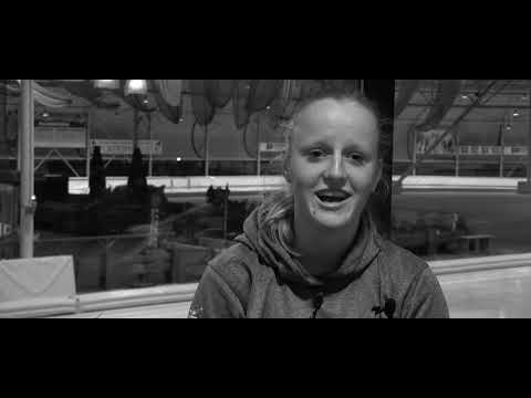 Promo Zoe Tiemens 500 nk afstanden