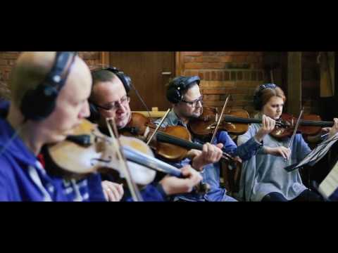 Kali x Pawbeats - Chakra - Nagrania Instrumentów (dokument)