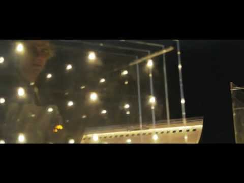 Jackson and his Computer Band : live à Nuit Blanche - Metz