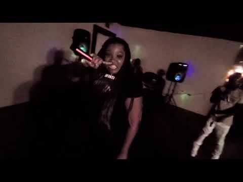 Jassy , Tray OFFCIAL ( MAIN EVENT SHOWCASE)