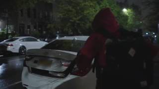 YOUNG M.A – SELF M.ADE