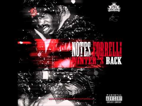 NOTES - SHOOT AK (WINTERS BACK) (Fulltimerz)