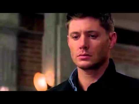 Supernatural The Road So Far 9x10 "Road Trip"
