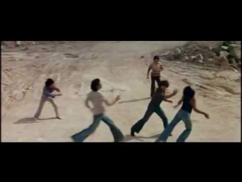 Wu Tang Collection  Bruce Lee  Deadly Fingers