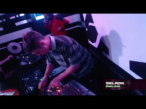 Selrok live @ Pearcyde Vol 2. (Hip-Hop, Boom Bap, Lofi Instrumentals)