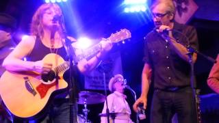 The Continental Drifters at Tipitina's 2015-09-12 #11PEACEFUL WAKING, DON"T DO WHAT I DID