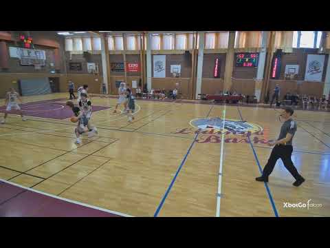 HU19 Lidingö - Kungsholmen 2