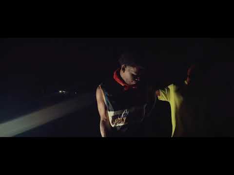 Lil Shaad - Jiggin (Feat. JB) (Official Music Video)