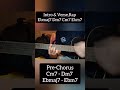 GUSTO BY ZACK TABULDO FT AL JAMES GUITAR CHORDS TUTORIAL