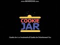 Arthur Cookie Jar WGBH Kids 2010 Logos