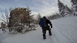 Wolfheart - Shores Of The Lake Simpele/Breathe (mountain trip video)