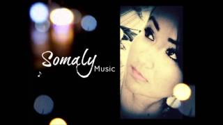 Somaly - CUANDO SE APAGUE EL SOL (Official Song)