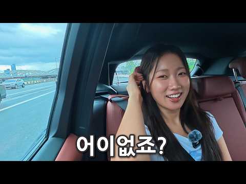 북한 사람들은 도대체 어떤 차를 타는지 감도 안옴