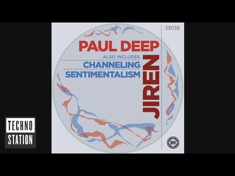 Paul Deep - Sentimentalism