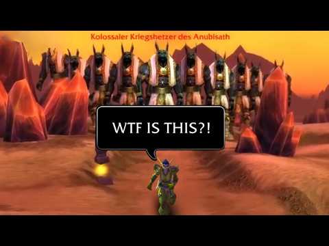 Classic Hardcore Moments #238