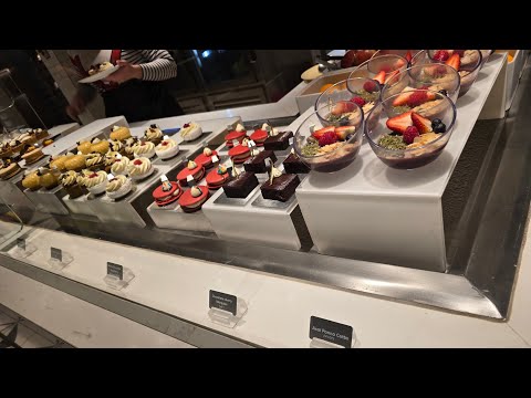 Thumbnail for Virgin Voyages Scarlet Lady Holiday Cruise Day 6 Bimini