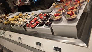 Virgin Voyages Scarlet Lady Holiday Cruise Day 6 Bimini