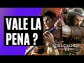 Soul Calibur Vi vale La Pena Jugar En 2022