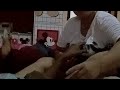 Pijat Sehat Setelah Seharian Bekerja Pijitsehat Vlog Pasutri Fypyoutube