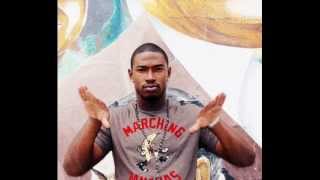 Kevin McCall - Go to Waste (New Music April 2012)