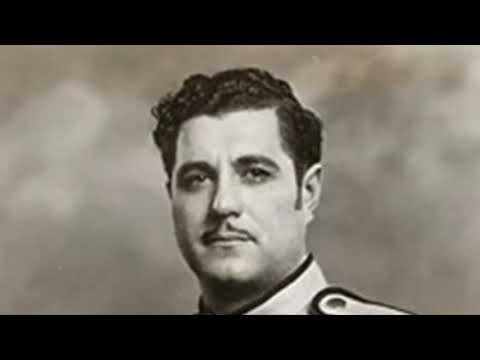 Singing with VS without squillo - Ramon Vinay destroys Juan Diego Florez by his glorious high B flat