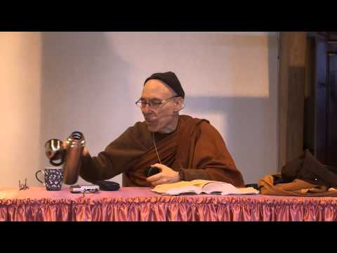 Majjhima Nikaya (MN 108, part 1-1: 2013.9.28) Bhikkhu Bodhi