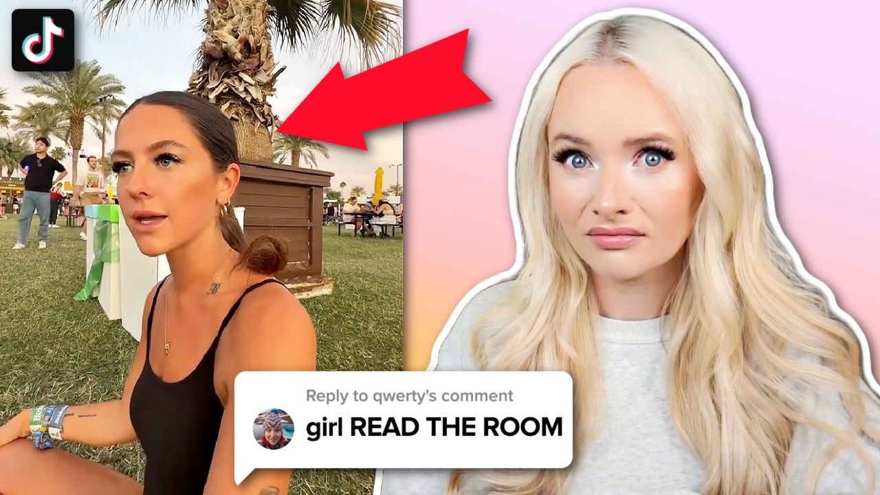 Is This the Most Out of Touch Influencer of All Time?