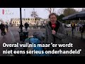 In Utrecht staken de vuilnisophalers al bijna een week | RTV Utrecht