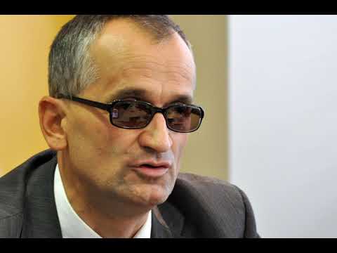 Serbian Radio Chicago Interview w Dzevad Galijasevic 12.4.19