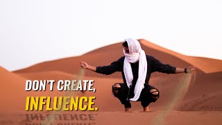 THE INFLUENCER COLLAB - Movie Trailer