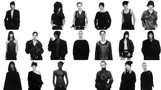 Zara STEVEN MEISEL NEW YORK